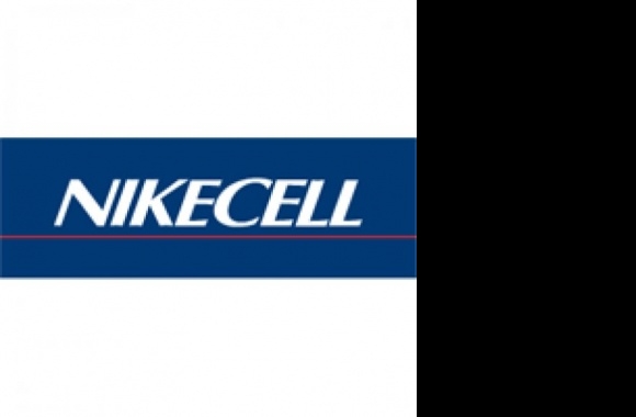 Nikecell Logo