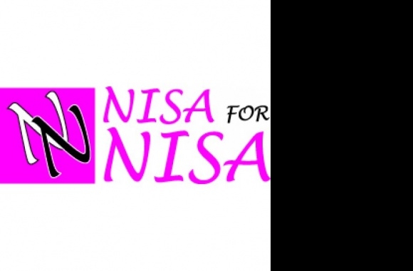 Nisa for Nisa Logo