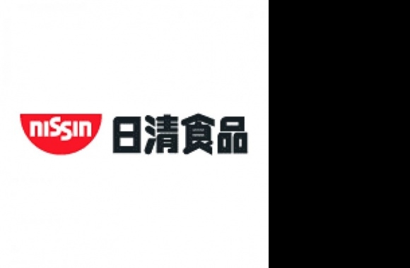 Nissin Food Logo