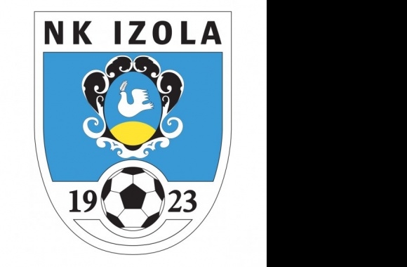 NK Izola Logo
