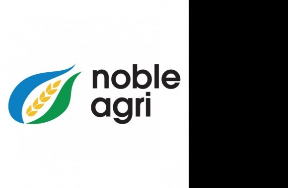Noble Agri Logo
