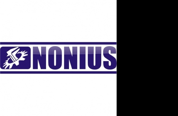 Nonius Logo