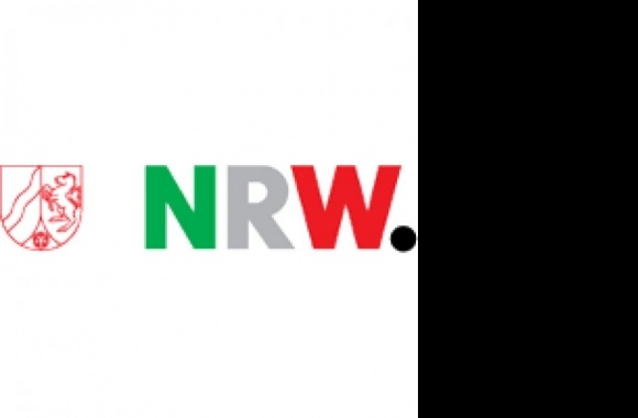 Nordrhein Westfalen Logo