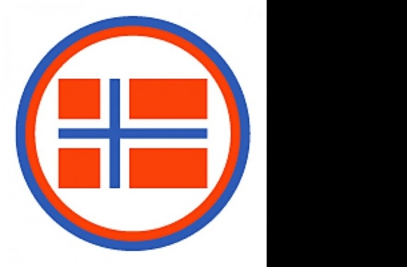 Norges Fotballforbund Logo