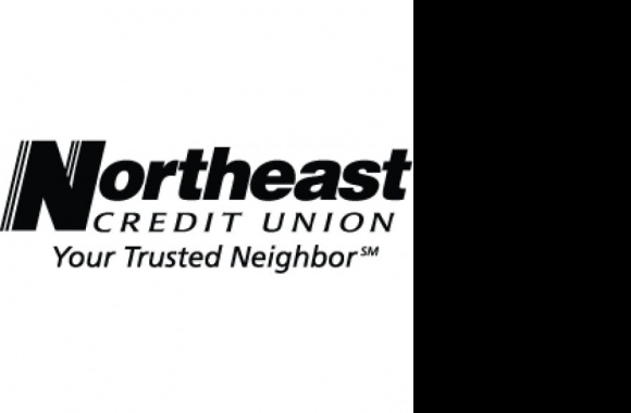 Northeast Credit Union Logo