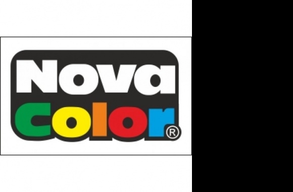 Nova Color Logo