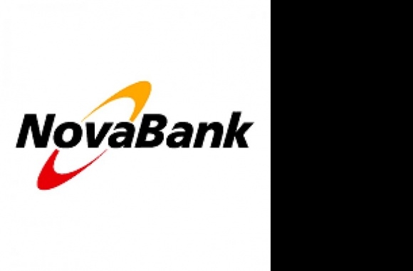 NovaBank Logo