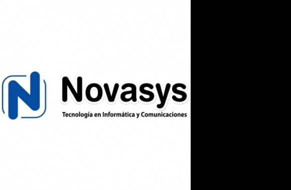 Novasys Logo