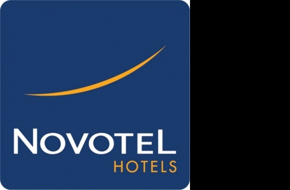 Novotel Hotels Logo