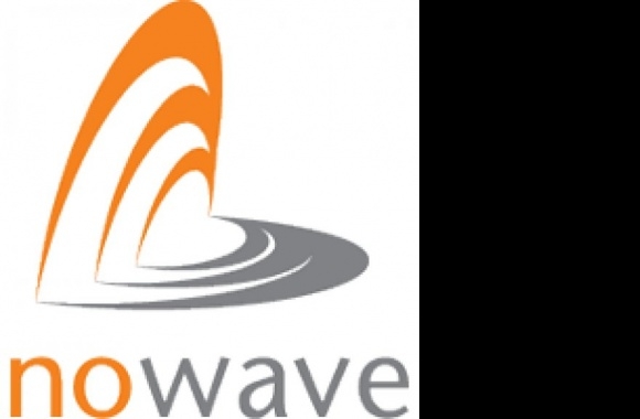 Nowave Logo