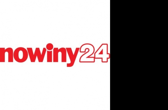 Nowiny24 Logo