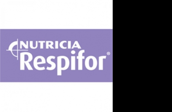 Nutricia Respifor® Logo