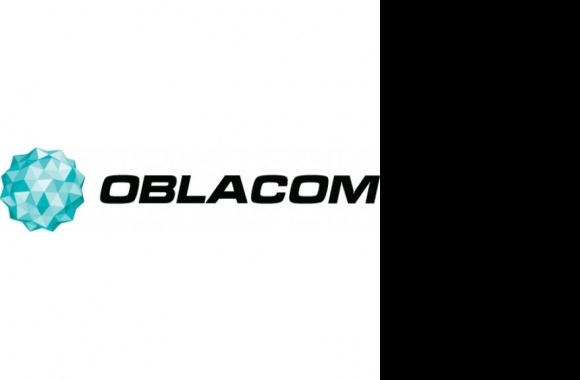 Oblacom Logo