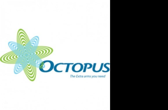 OCTOPUS Logo