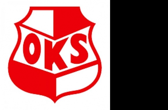 Odense Kammeraternes SK Logo
