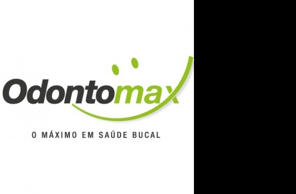 Odontomax Logo