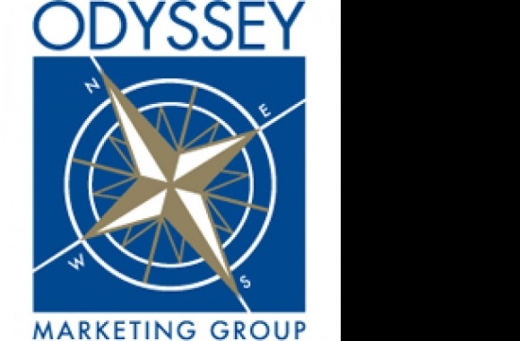 Odyssey Marketing Group Logo