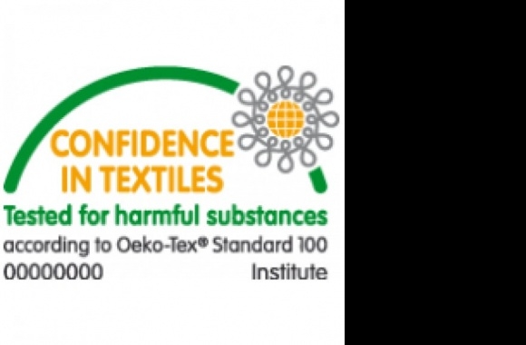 Oeko-Tex Standard 100 Logo