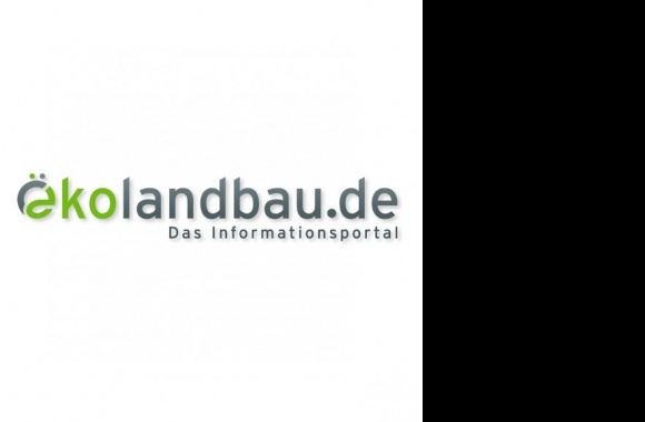 Oekolandbau Logo