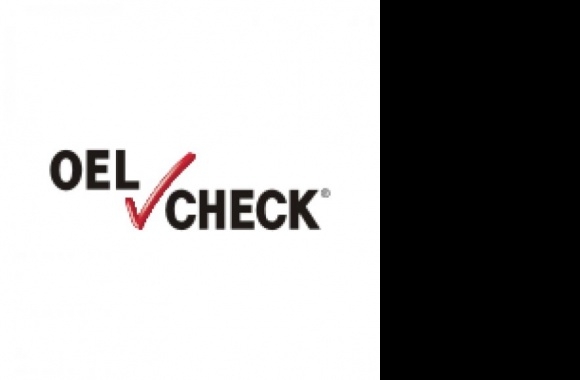 OelCheck Logo