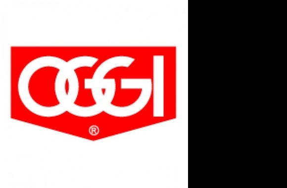 OGGI Jeans Logo