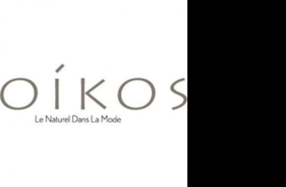 oikos Logo