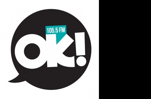 OK Radio Logo