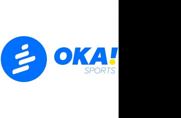 OKA Sports Logo