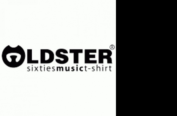 Oldster Logo