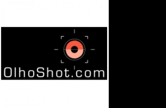 OlhoShot Logo