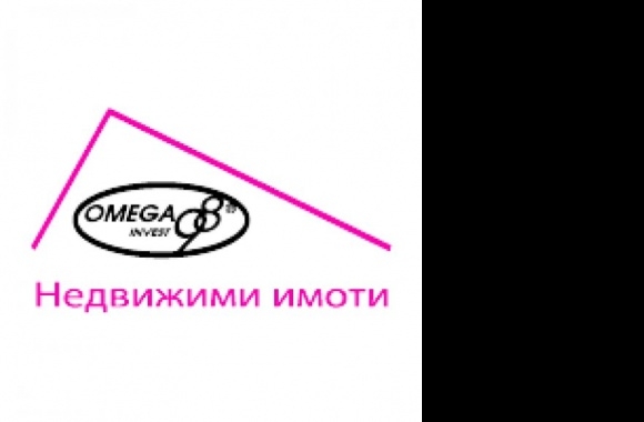 Omega Invest Logo