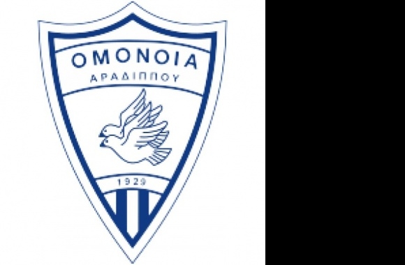 Omonia FC Aradippou Logo