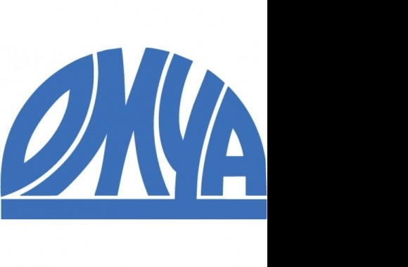 Omya Logo