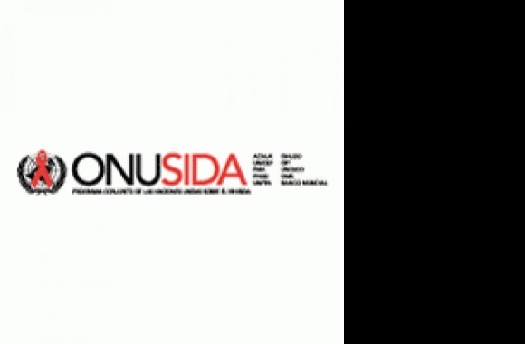 ONUSIDA Logo