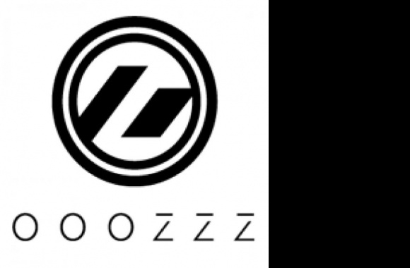 OOOZZZ JEANS Logo