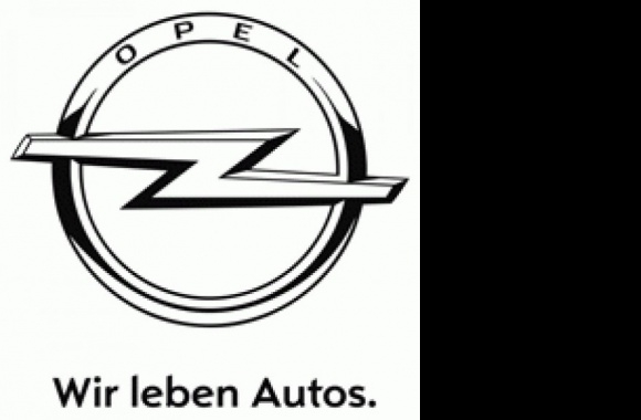 Opel 2010 Plott Logo
