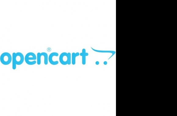 Opencart Logo