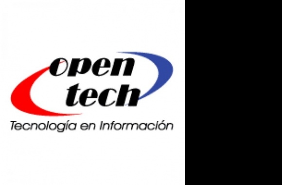 Opentech Logo