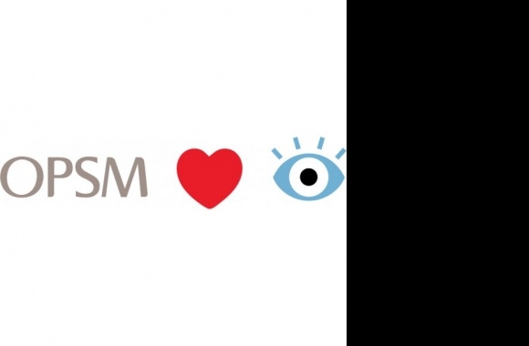 OPSM Logo