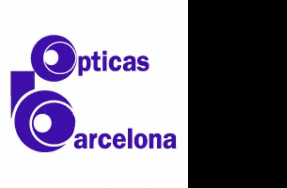 Optica Barcelona Logo