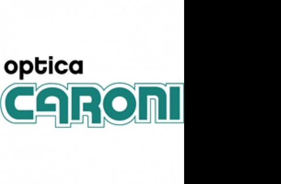 Optica Caroni Logo