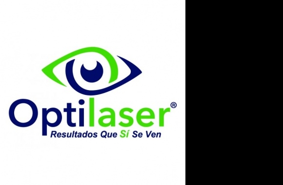 Optilaser Logo