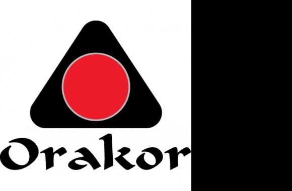 Orakor Logo