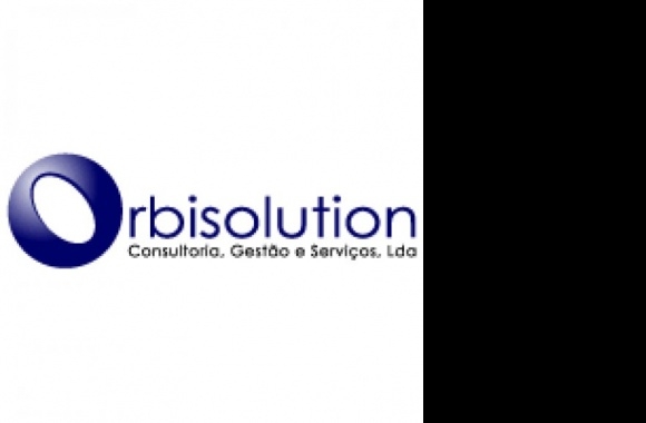 Orbisolution Logo