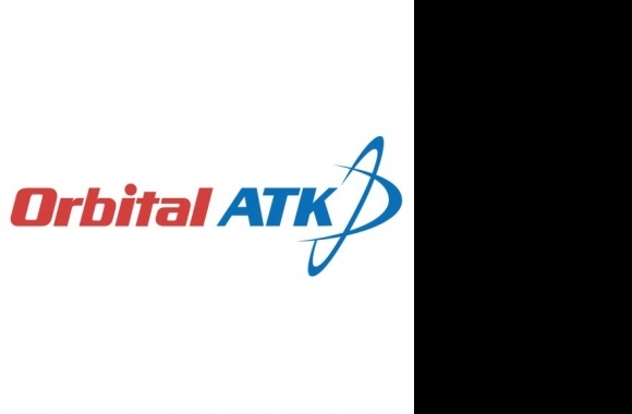 Orbital Atk Logo