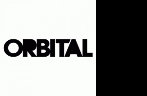 Orbital Logo