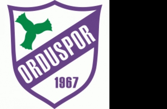 orduspor_2 Logo