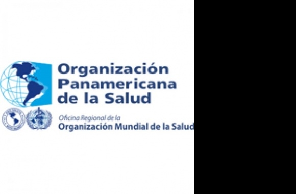Organizacion Mundial de la Salud Logo