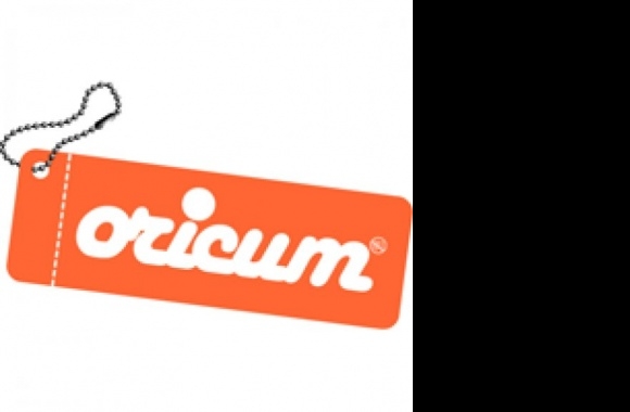 ORICUM Logo