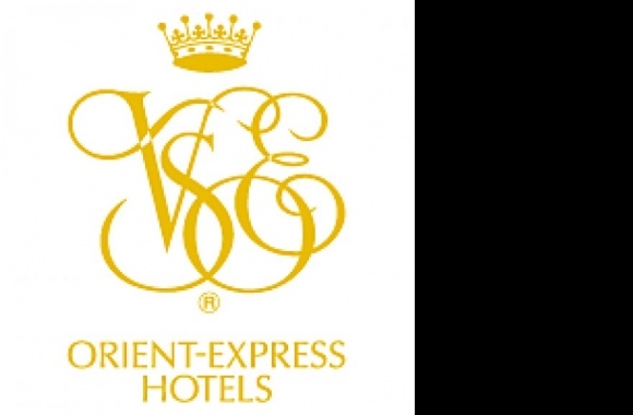Orient-Express Hotels Logo